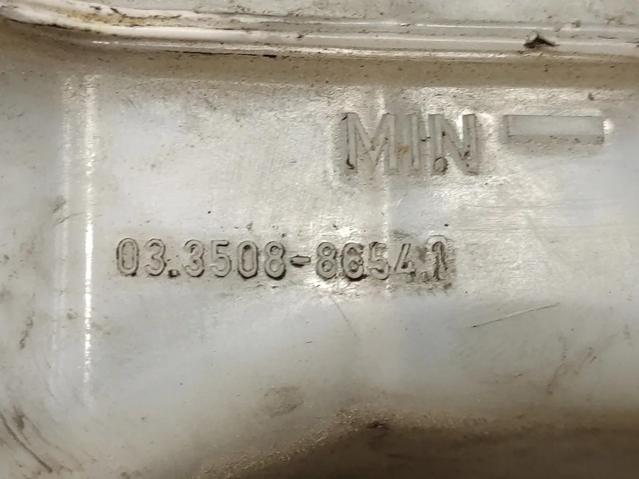 Bomba Freno para Bmw Serie 1 Berlina (E81/E87)