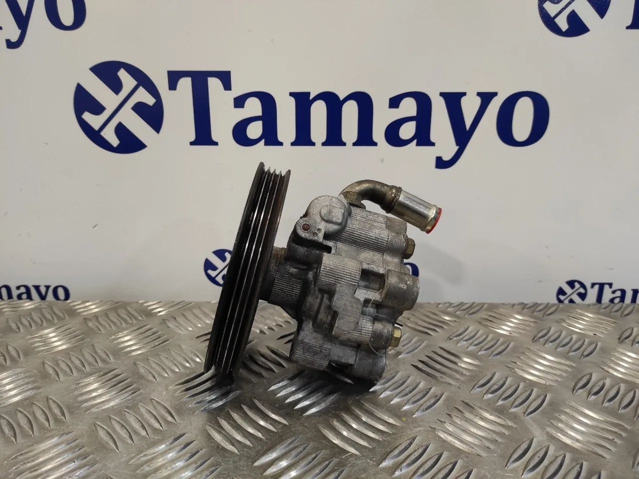 Bomba Direccion para Chrysler Voyager (Rg)