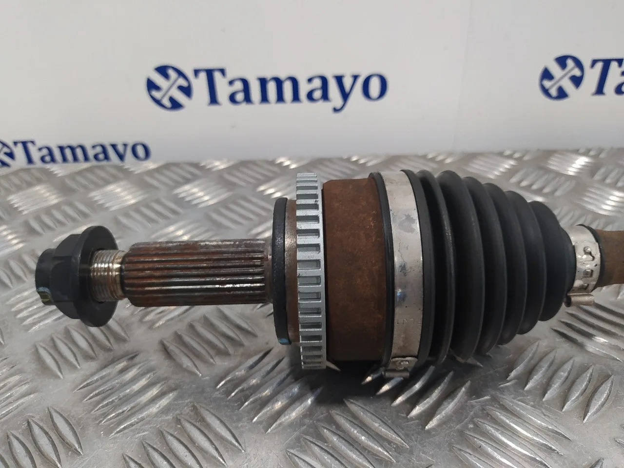 Transmision Delantera Izquierda para Hyundai I30 (Gd)