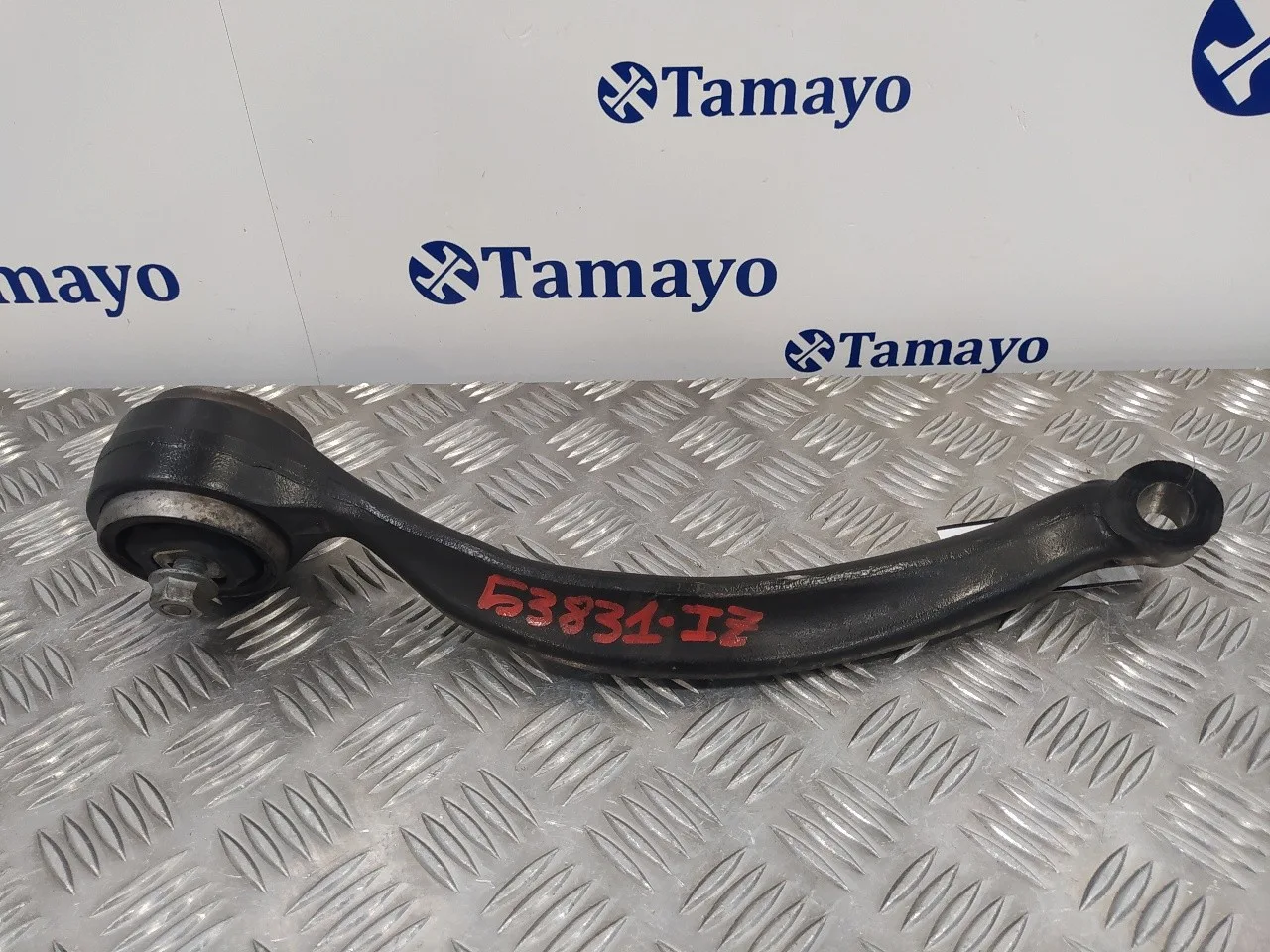 Brazo Suspension Inferior Delantero Izquierdo para Bmw X1 (E84)