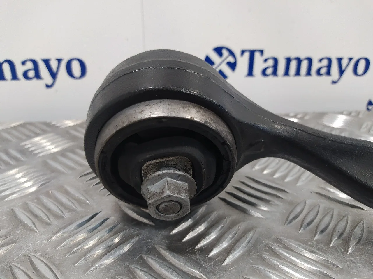 Brazo Suspension Inferior Delantero Izquierdo para Bmw X1 (E84)