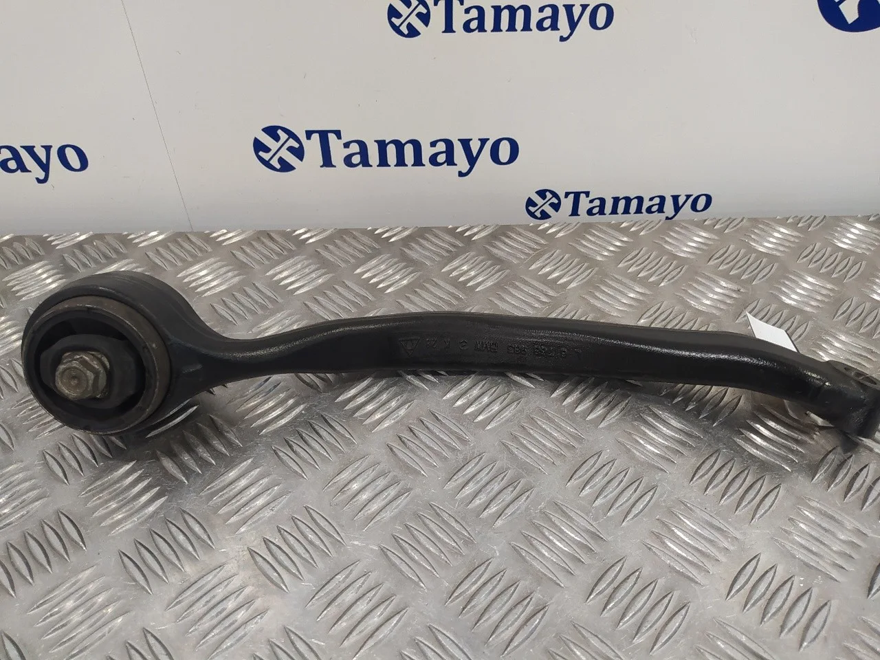Brazo Suspension Inferior Delantero Izquierdo para Bmw X1 (E84)