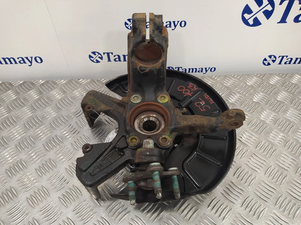 Mangueta Delantera Derecha para Audi A3 (8P)