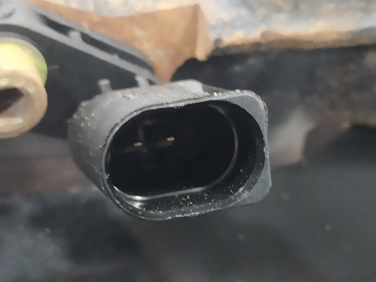 Mangueta Delantera Derecha para Audi A3 (8P)