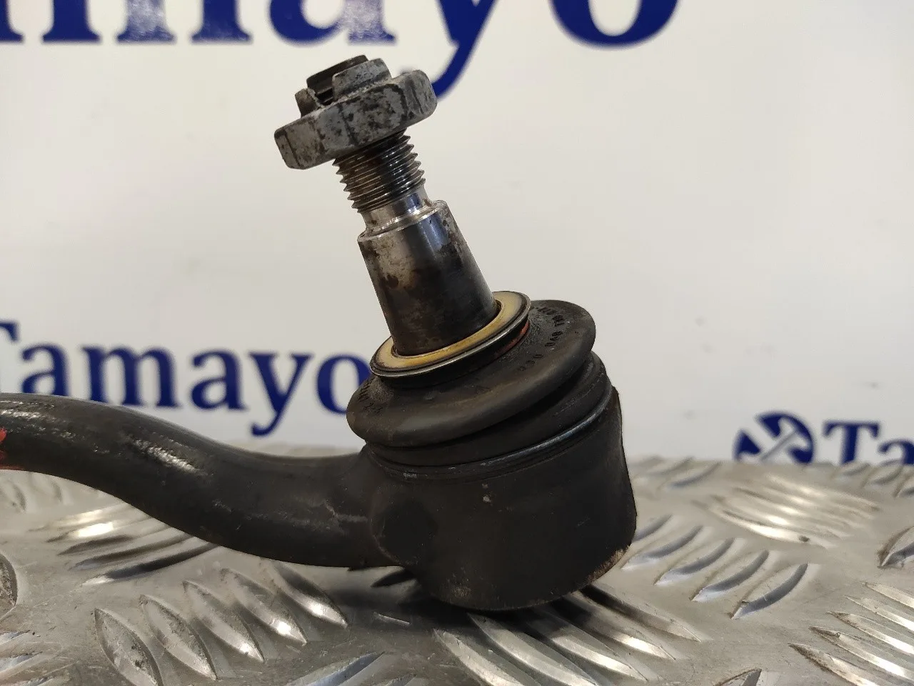 Brazo Suspension Inferior Delantero Derecho para Bmw X1 (E84)