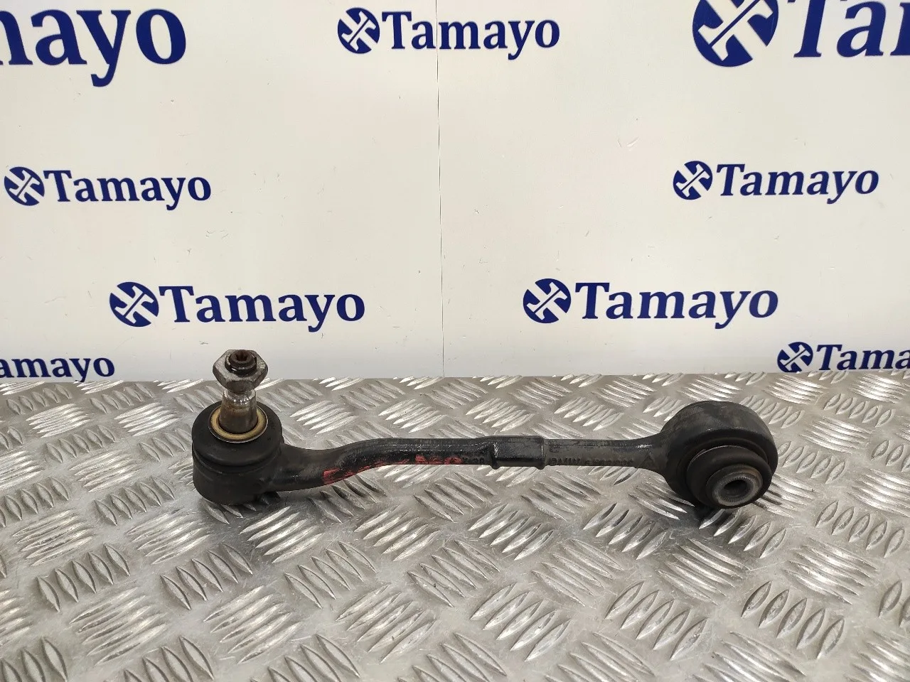 Brazo Suspension Inferior Delantero Izquierdo para Bmw X1 (E84)