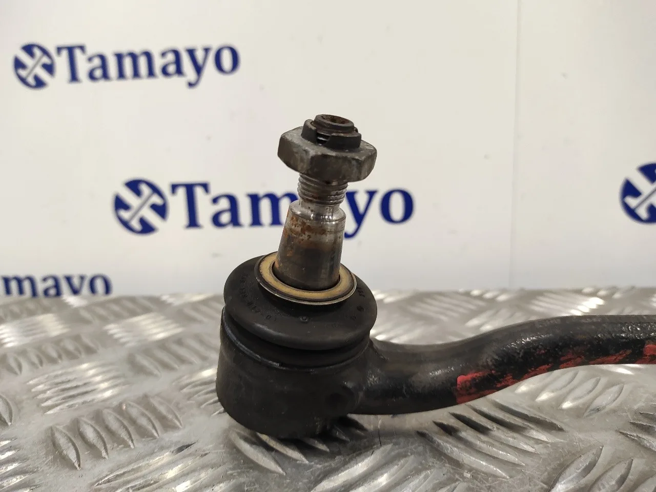 Brazo Suspension Inferior Delantero Izquierdo para Bmw X1 (E84)