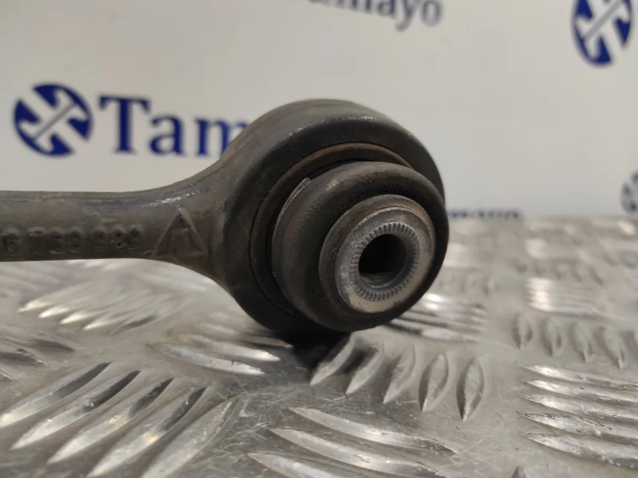 Brazo Suspension Inferior Delantero Izquierdo para Bmw X1 (E84)