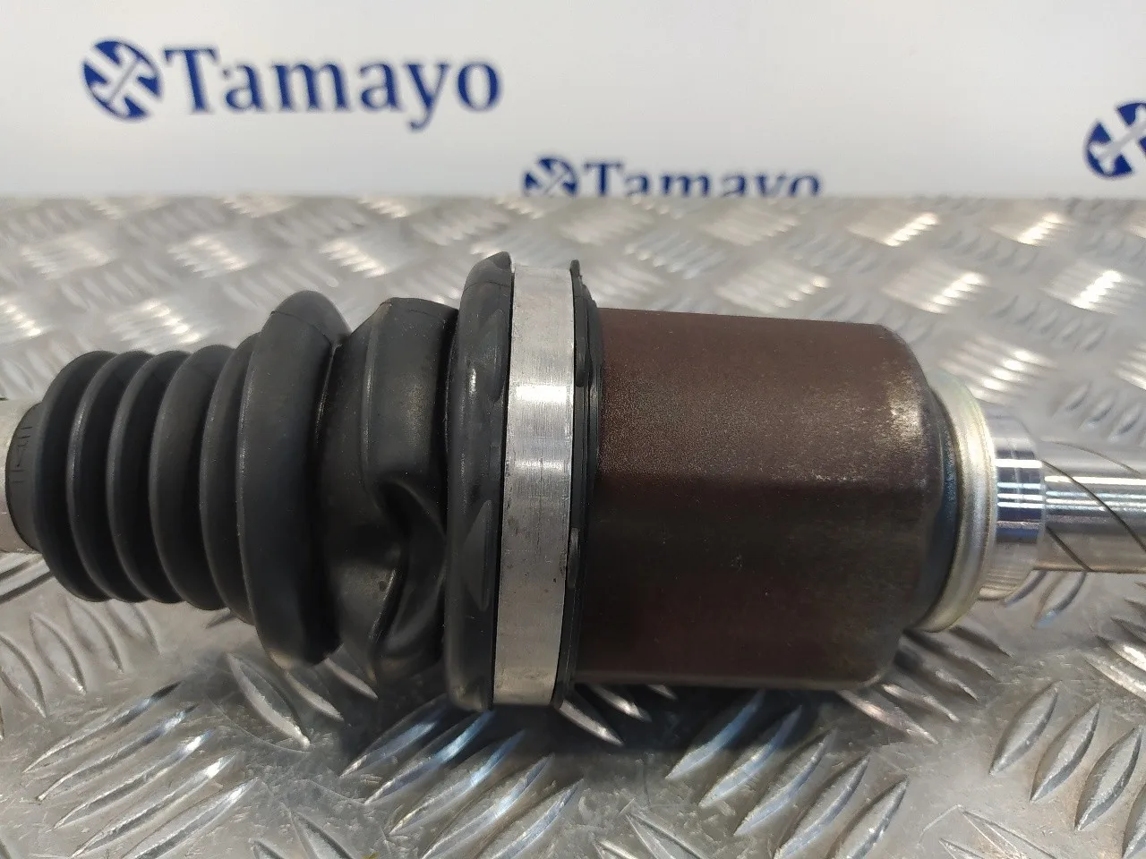 Transmision Delantera Derecha para Dacia Dokker