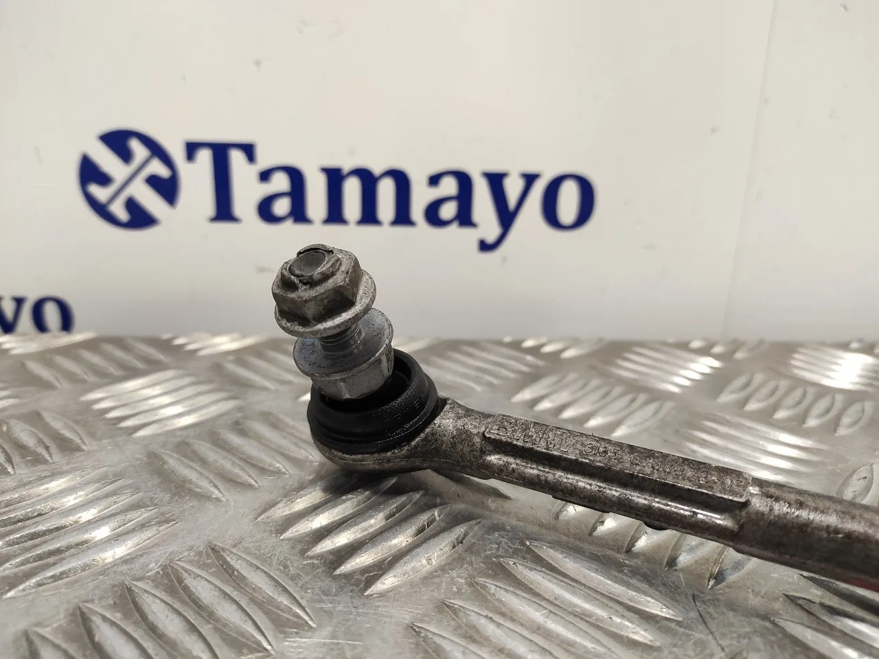 Tirante Delantero Derecho para Bmw X1 (E84)