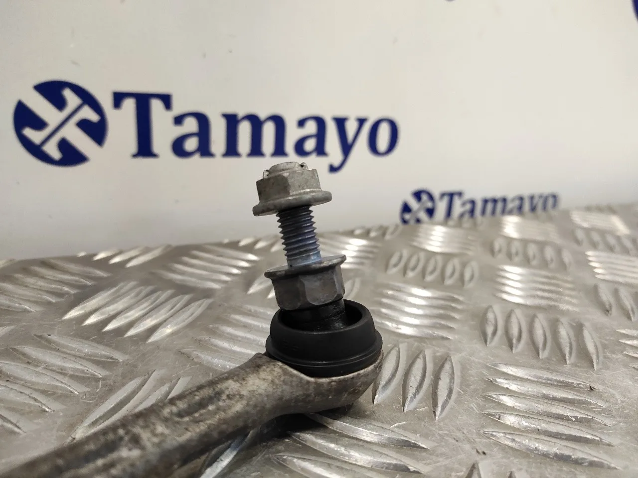 Tirante Delantero Derecho para Bmw X1 (E84)