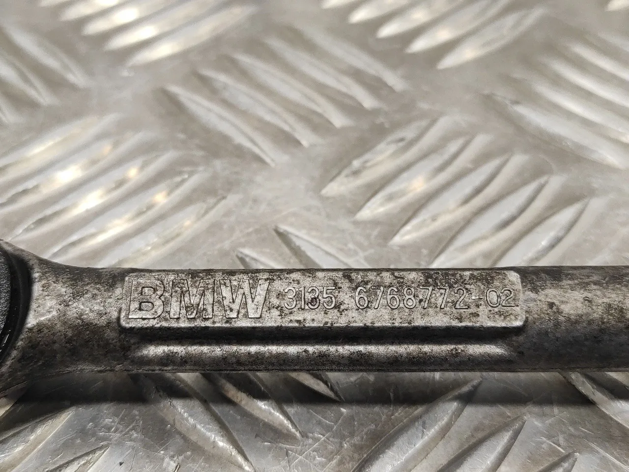 Tirante Delantero Derecho para Bmw X1 (E84)
