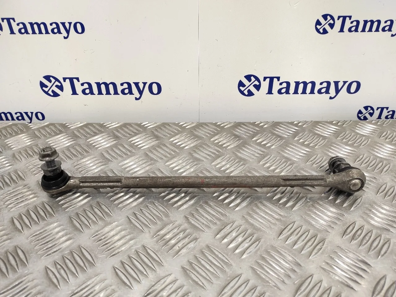Tirante Delantero Izquierdo para Bmw X1 (E84)
