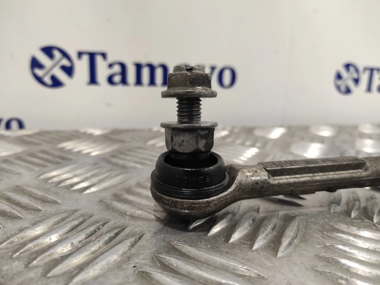 Tirante Delantero Izquierdo para Bmw X1 (E84)