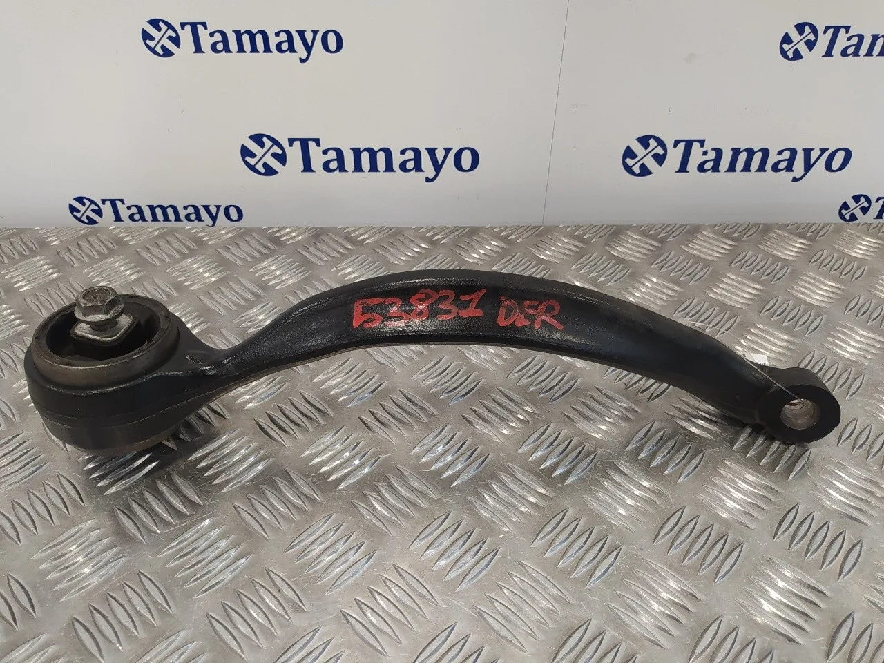Brazo Suspension Inferior Delantero Derecho para Bmw X1 (E84)