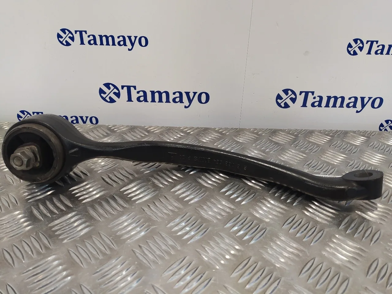 Brazo Suspension Inferior Delantero Derecho para Bmw X1 (E84)