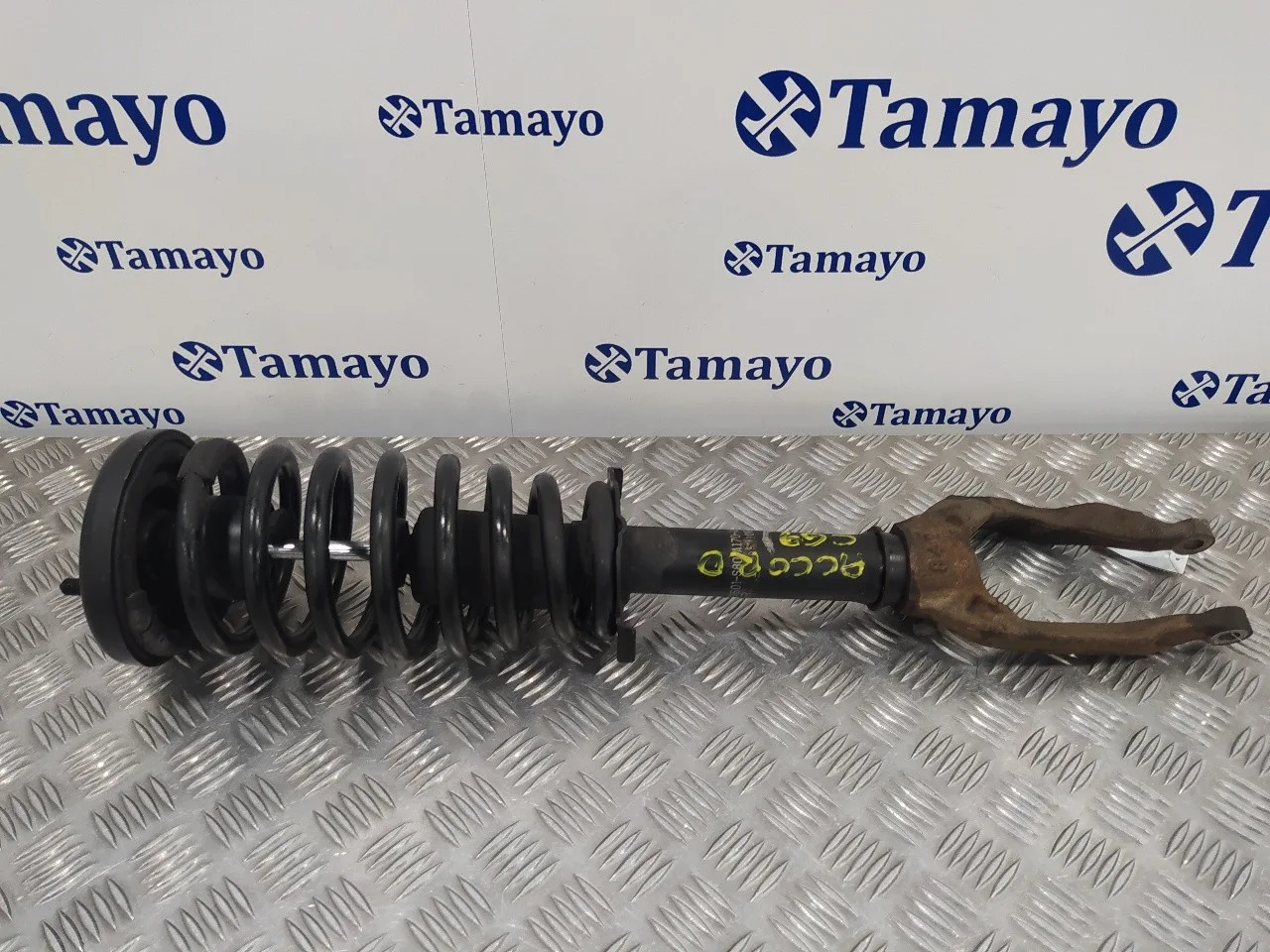 Amortiguador Delantero Derecho para Honda Accord Coupe (Cg2/4)