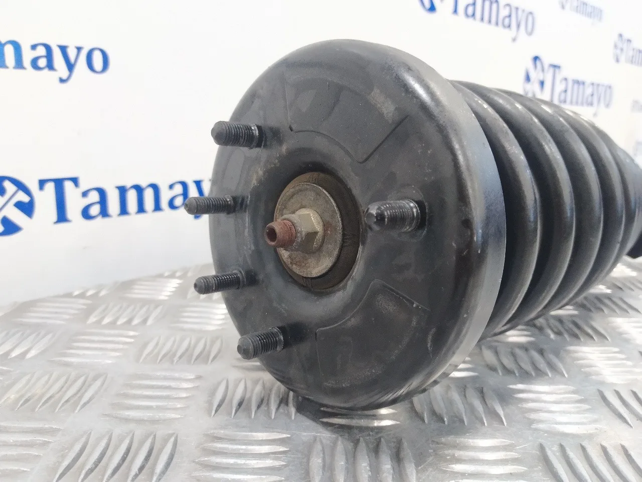 Amortiguador Delantero Derecho para Honda Accord Coupe (Cg2/4)