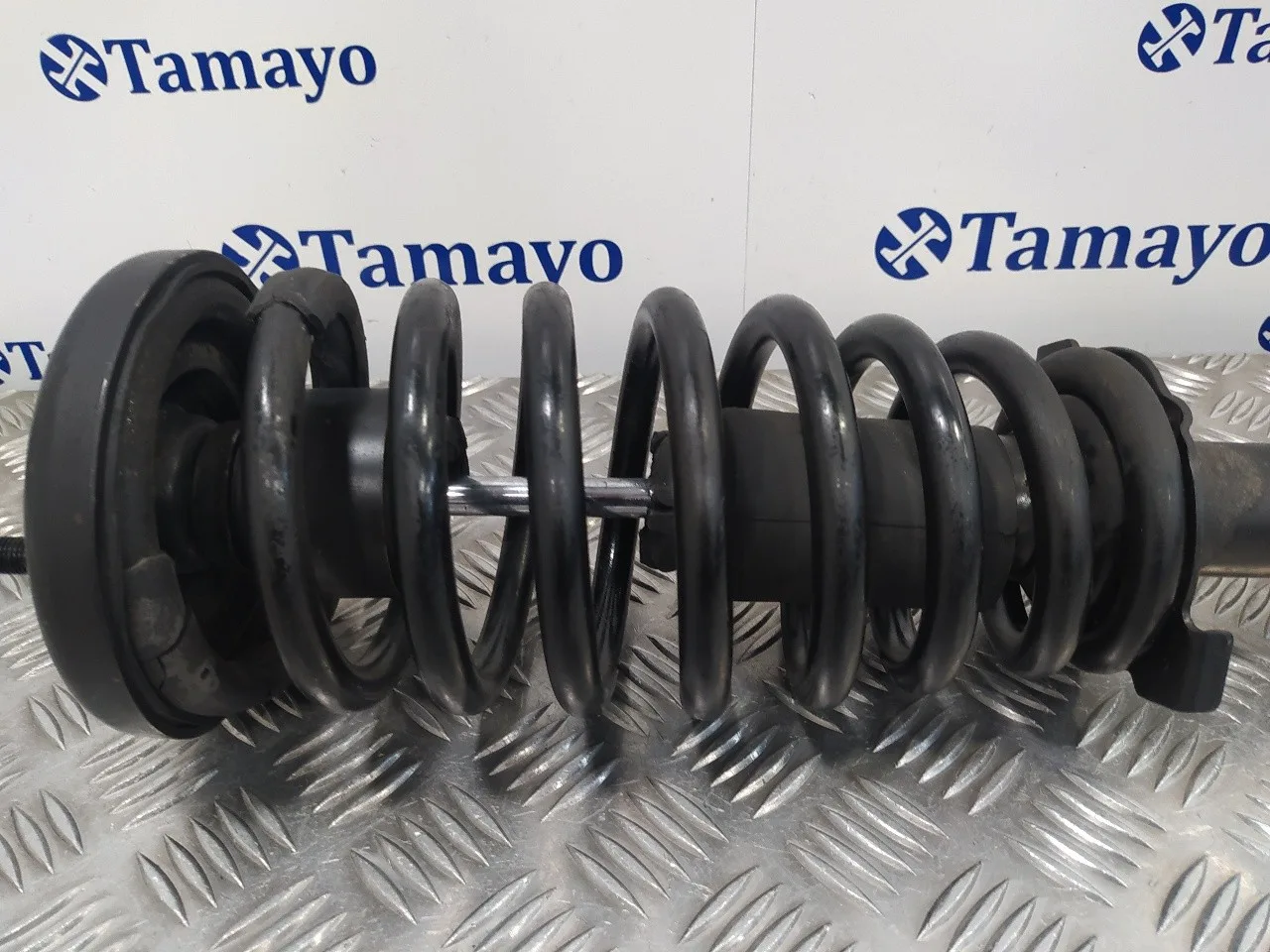 Amortiguador Delantero Derecho para Honda Accord Coupe (Cg2/4)