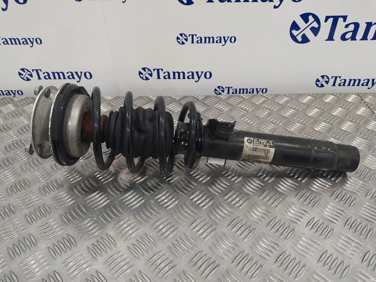 Amortiguador Delantero Derecho para Bmw X1 (E84)