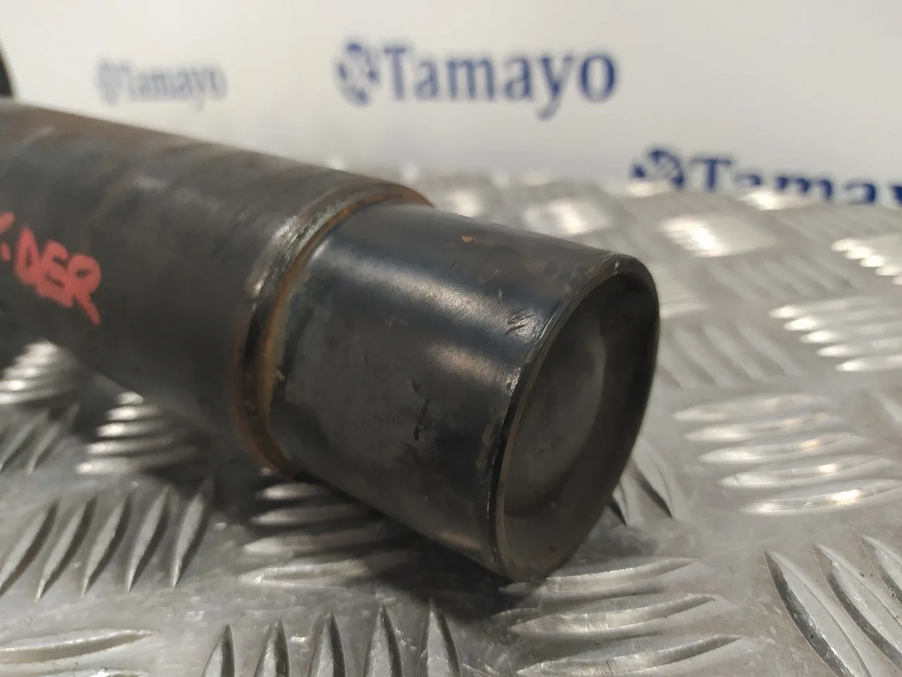 Amortiguador Delantero Derecho para Bmw X1 (E84)