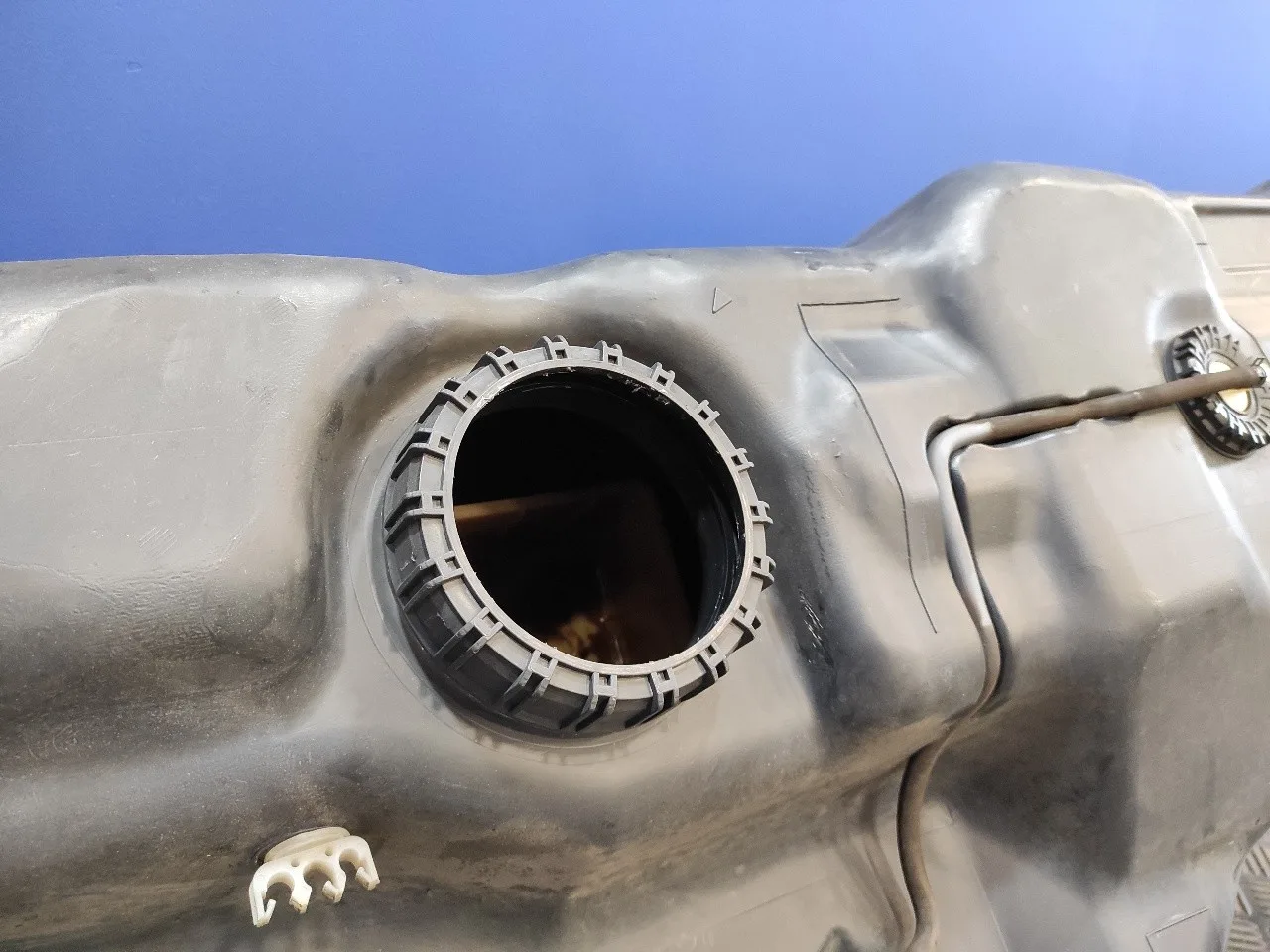Deposito Combustible para Hyundai H 1