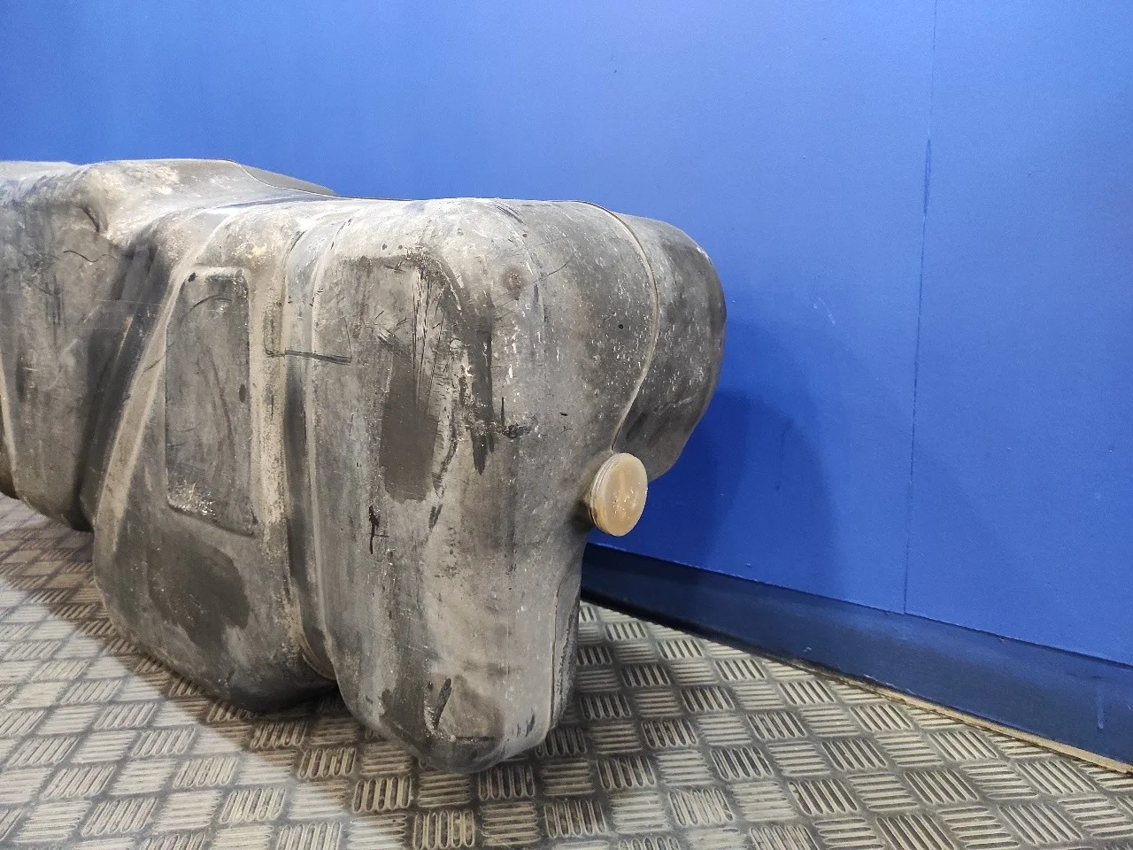 Deposito Combustible para Hyundai H 1