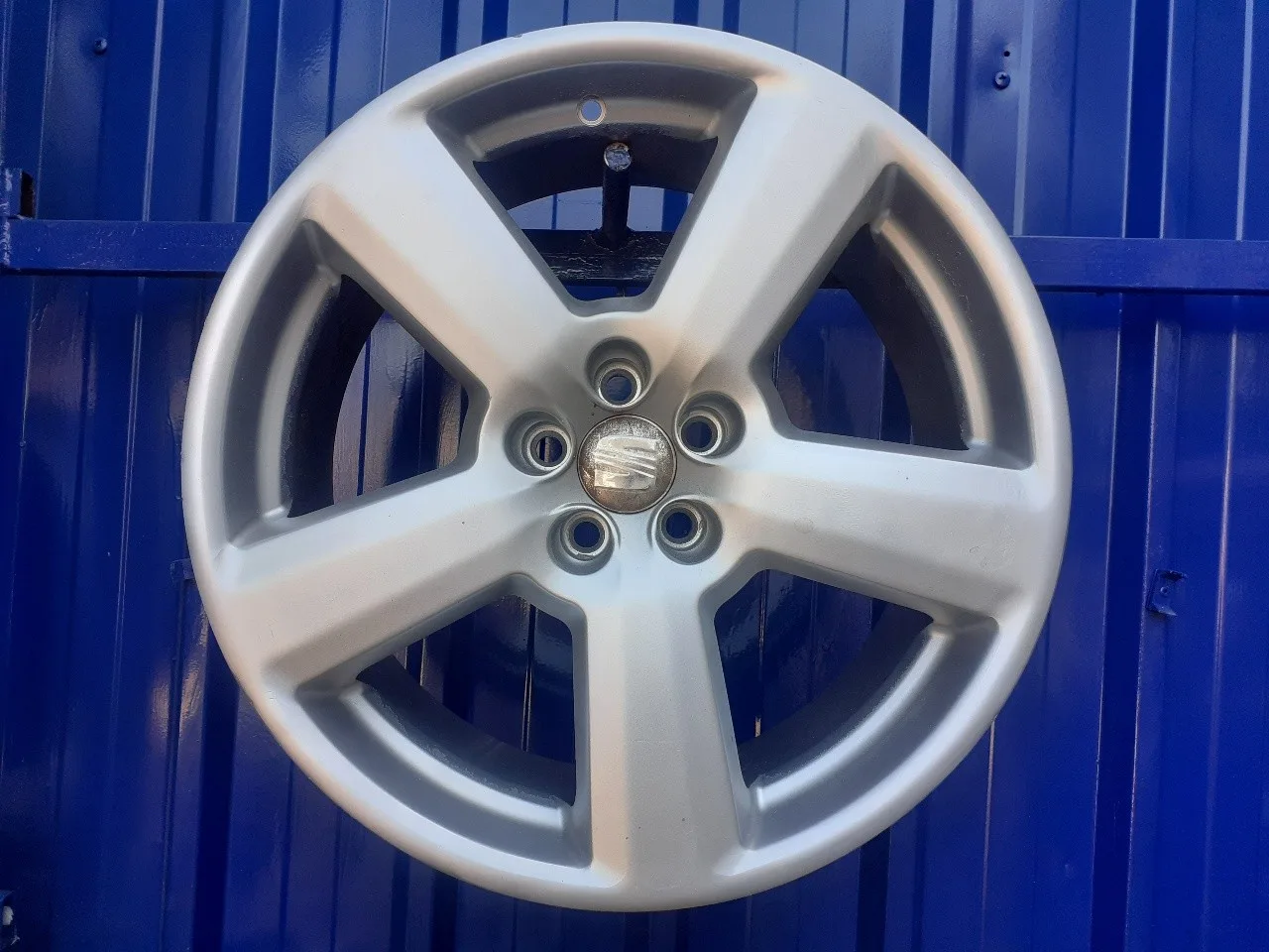 Llanta para Seat Leon (1M1)
