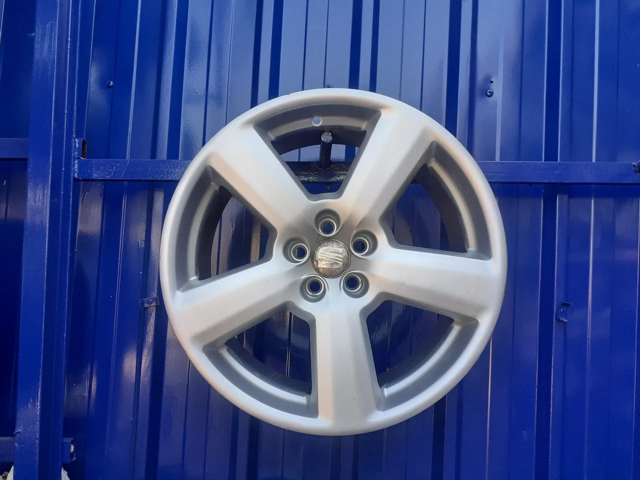 Llanta para Seat Leon (1M1)