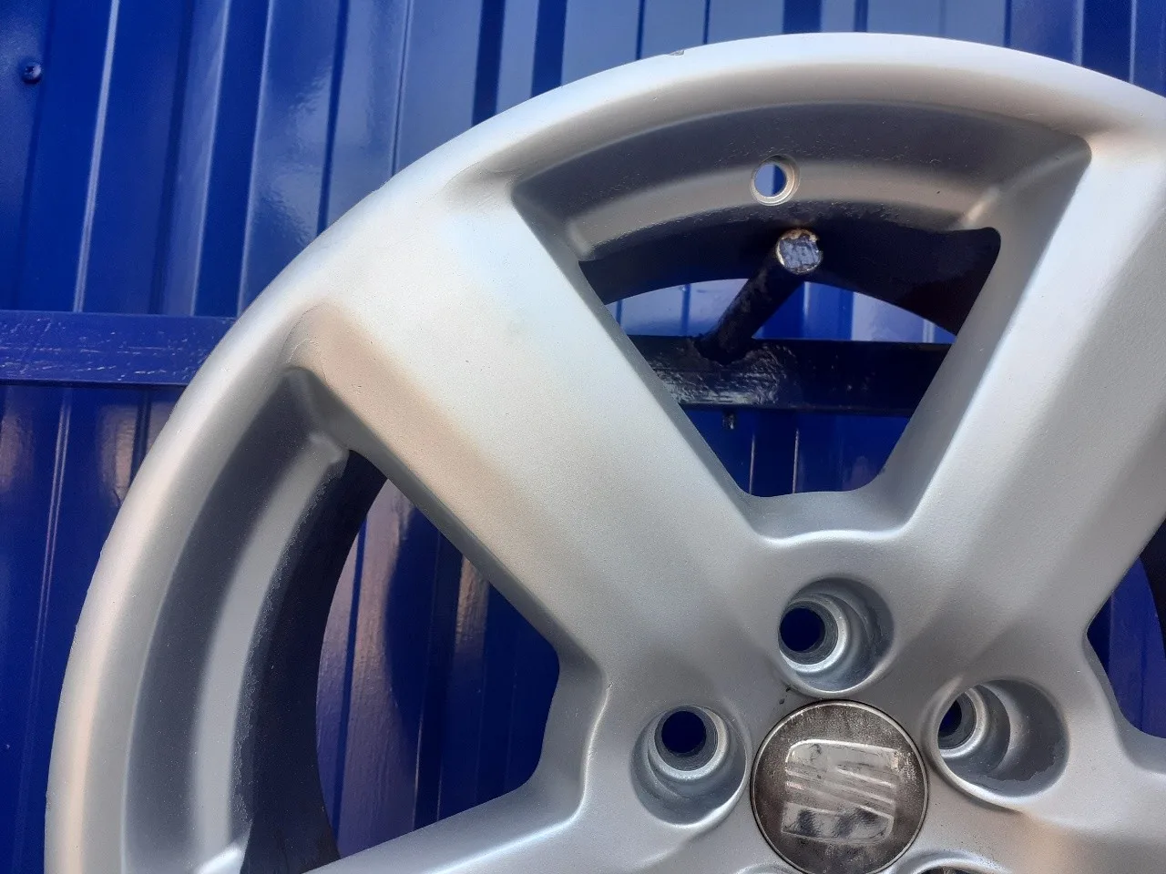 Llanta para Seat Leon (1M1)