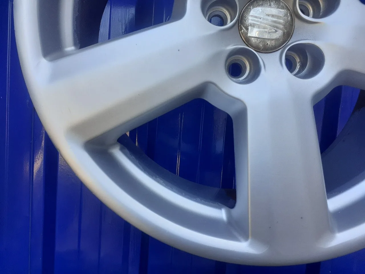 Llanta para Seat Leon (1M1)