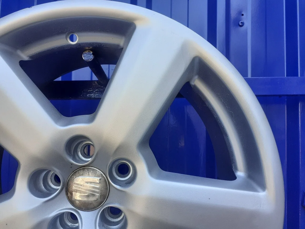 Llanta para Seat Leon (1M1)