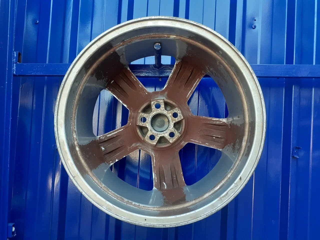 Llanta para Seat Leon (1M1)