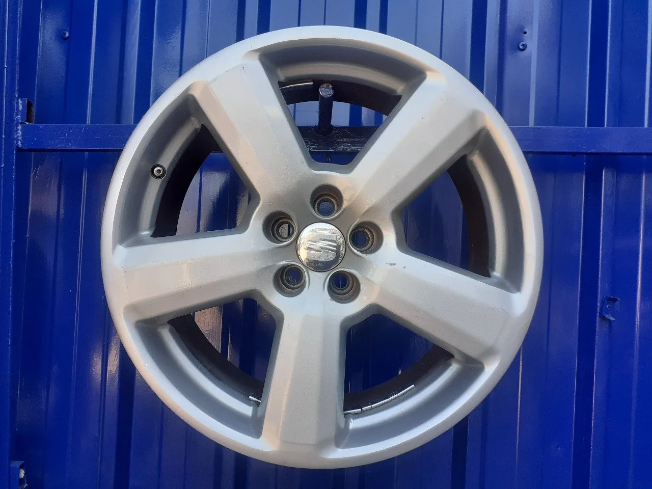 Llanta para Seat Leon (1M1)