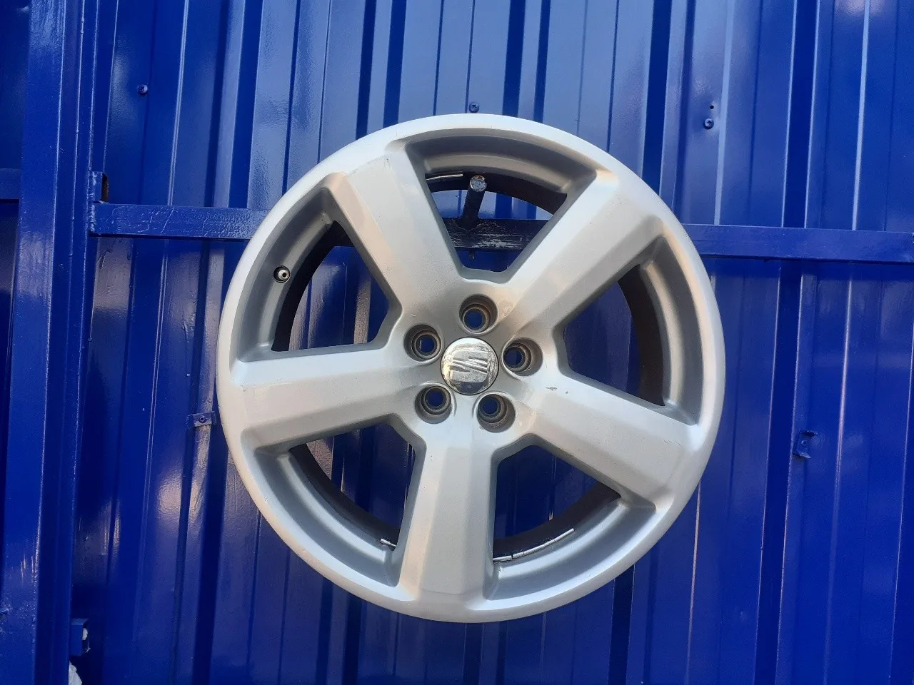 Llanta para Seat Leon (1M1)