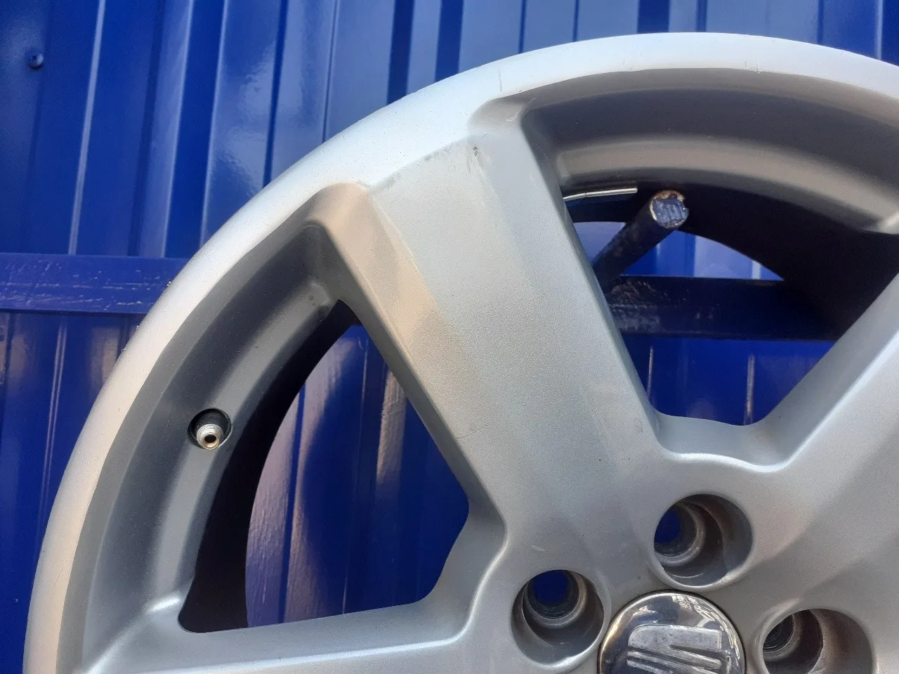 Llanta para Seat Leon (1M1)
