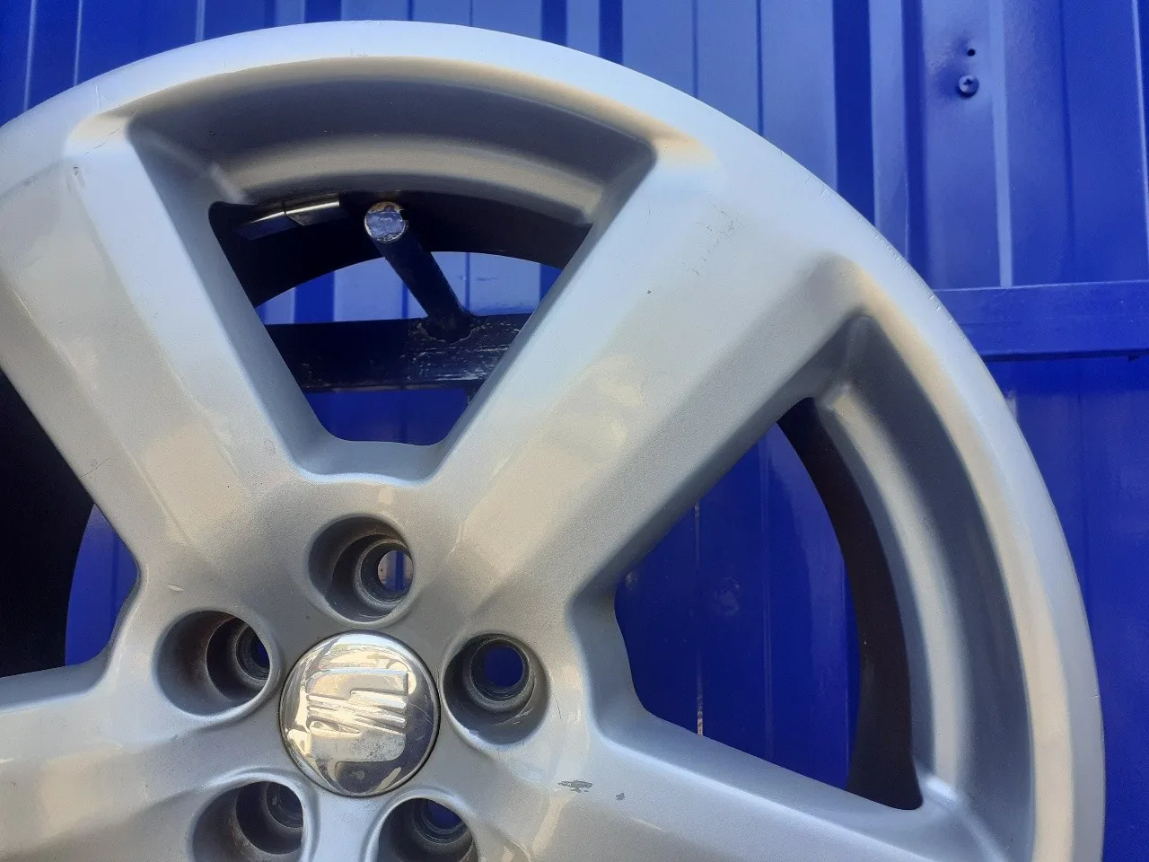Llanta para Seat Leon (1M1)