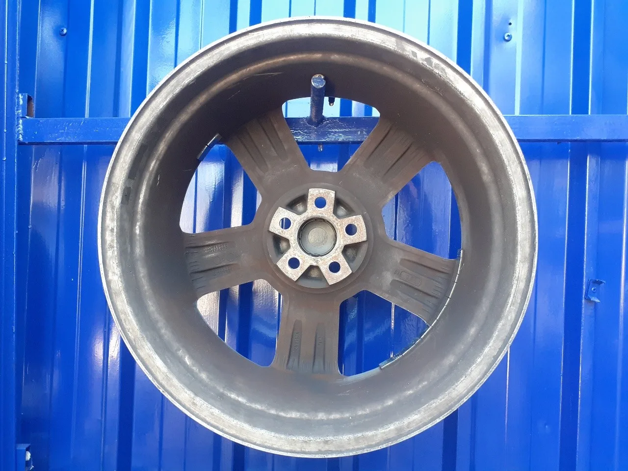 Llanta para Seat Leon (1M1)