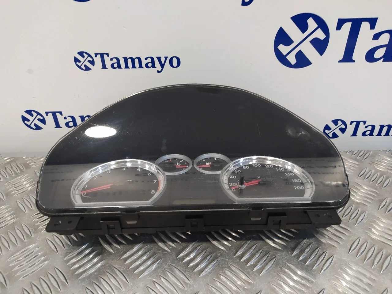 Cuadro Instrumentos para Chevrolet Aveo