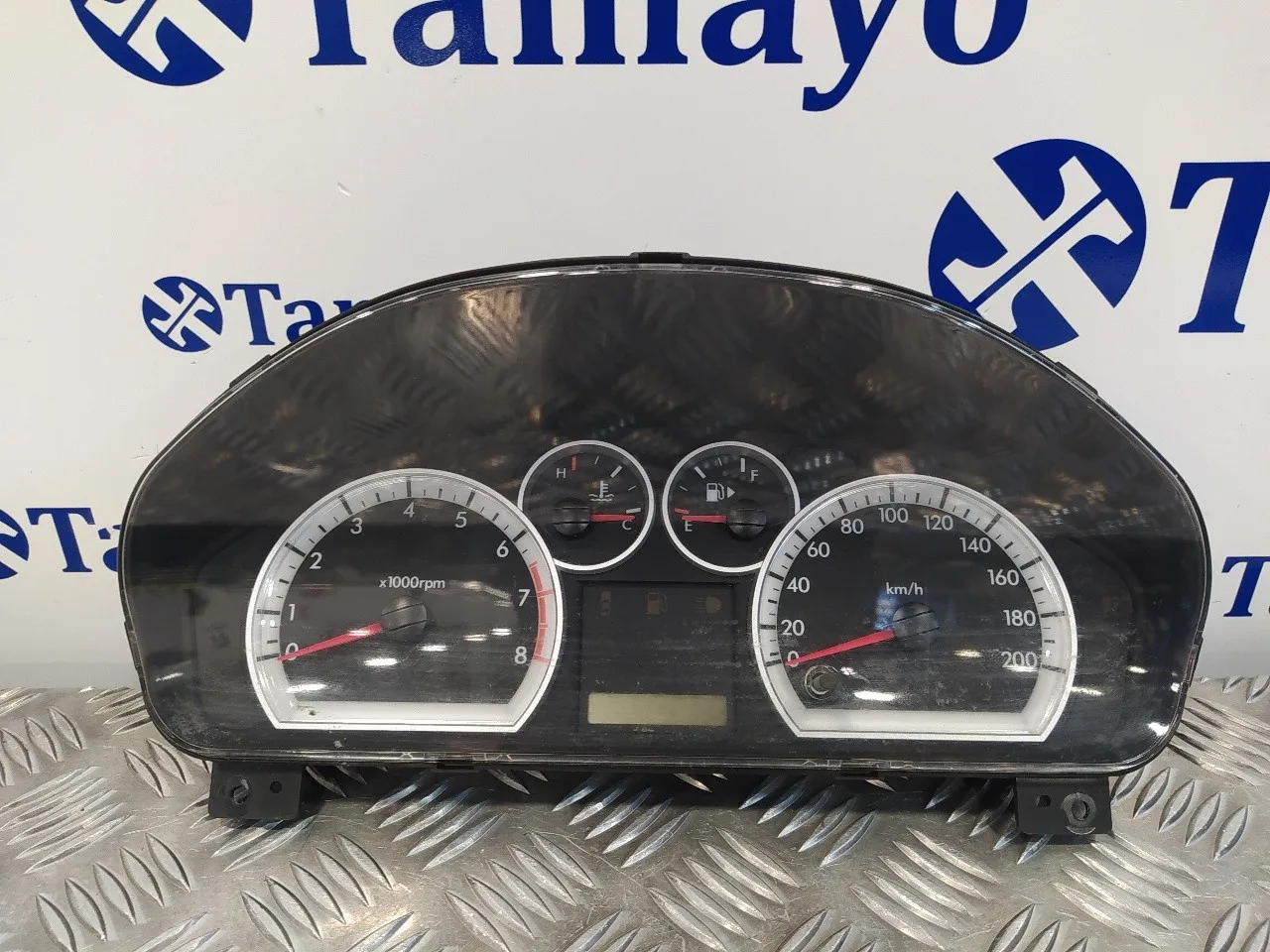 Cuadro Instrumentos para Chevrolet Aveo