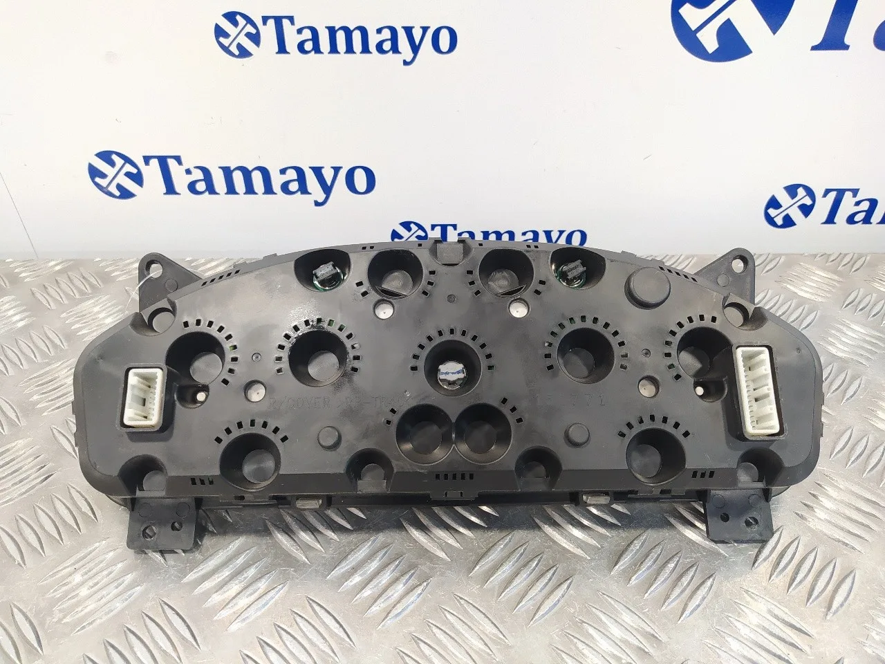 Cuadro Instrumentos para Chevrolet Aveo