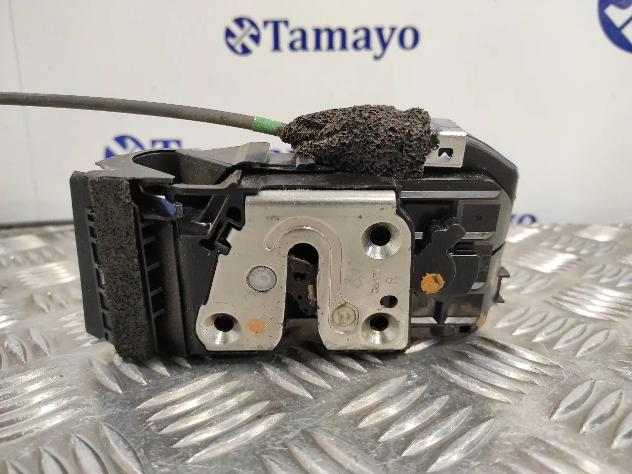 Cerradura Puerta Delantera Derecha para Nissan Juke (F15)