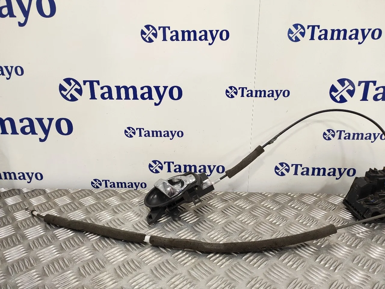 Cerradura Puerta Delantera Derecha para Nissan Juke (F15)