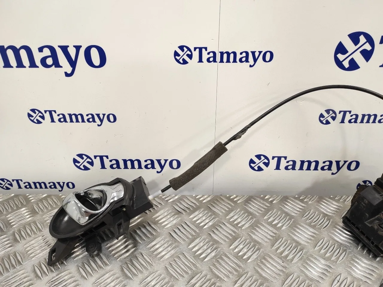 Cerradura Puerta Delantera Derecha para Nissan Juke (F15)