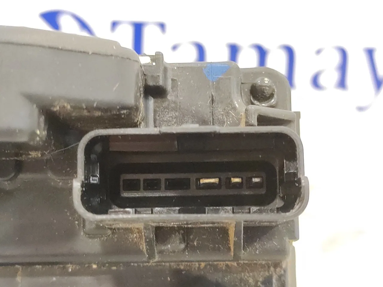 Cerradura Puerta Delantera Derecha para Nissan Juke (F15)
