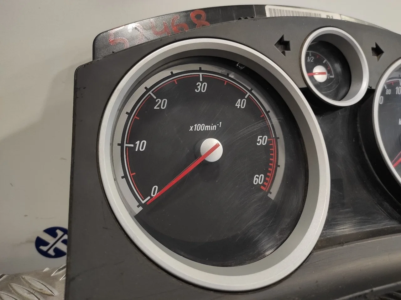 Cuadro Instrumentos para Opel Astra H Berlina