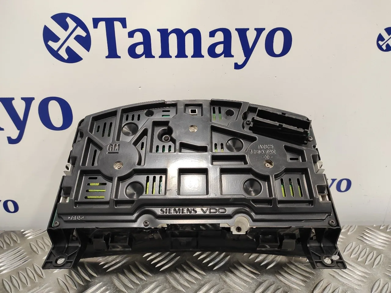 Cuadro Instrumentos para Opel Astra H Berlina