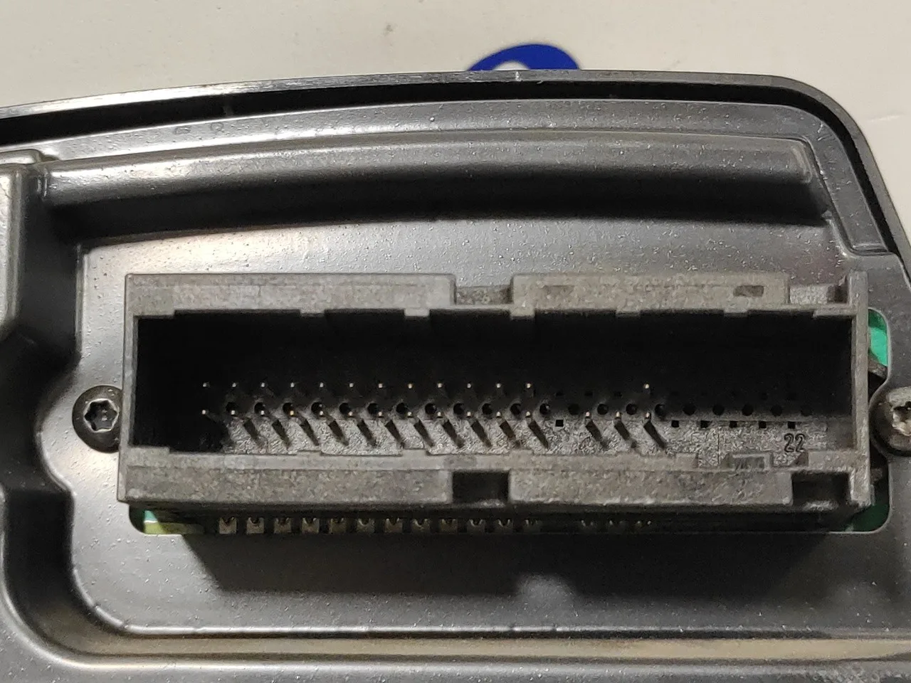 Cuadro Instrumentos para Opel Astra H Berlina