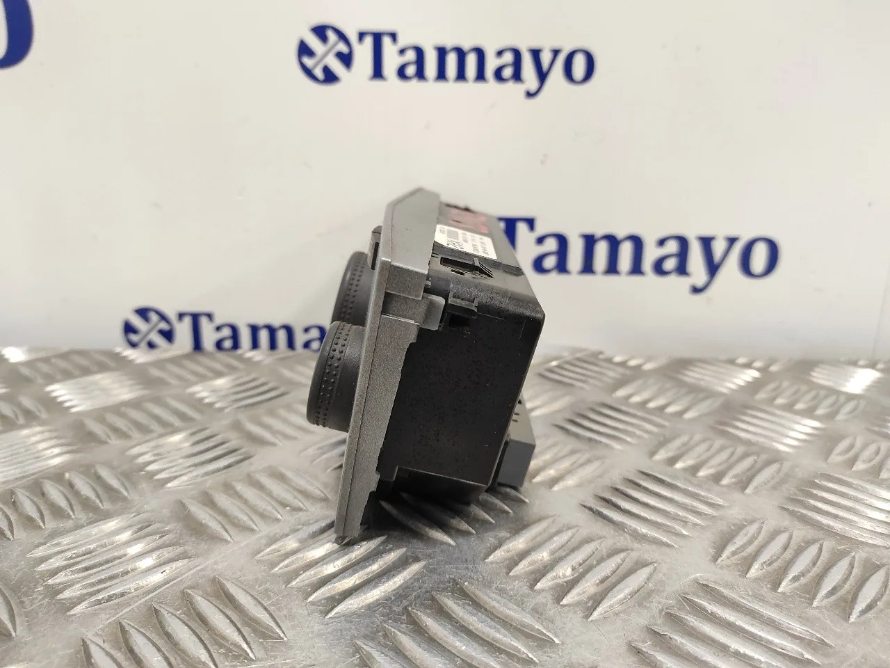Mando Climatizador para Opel Astra H Berlina