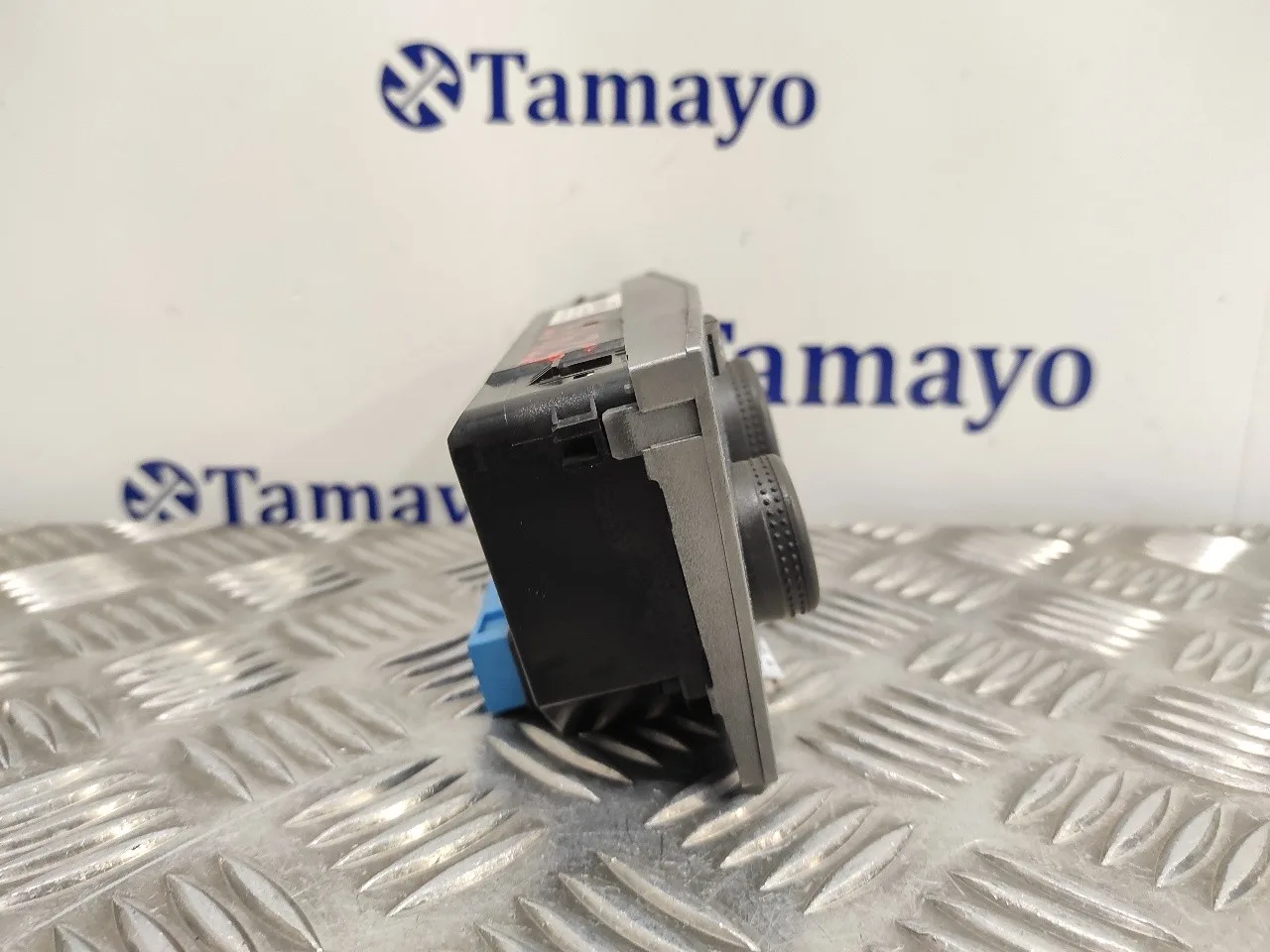 Mando Climatizador para Opel Astra H Berlina